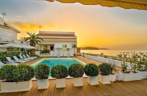 Marchesana Apartment | Bianca