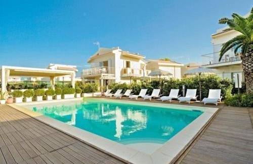 Marchesana Apartment | Bianca