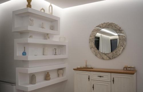 Kardamena Villa | Bianca luxury house