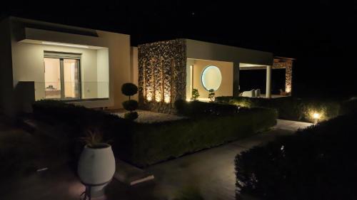 Kardamena Villa | Bianca luxury house