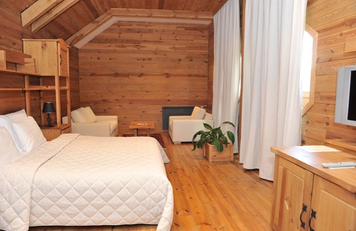 Kolasin Hotel | Bianca Resort & Spa