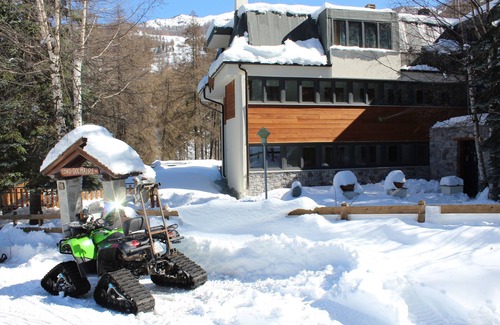 Sauze d'Oulx Apartment | Bianca's Studio 500m From Ski, Sauze d'Oulx, Italy