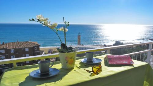 Montgat Apartment | Bianca Seaview & Beach Apartment