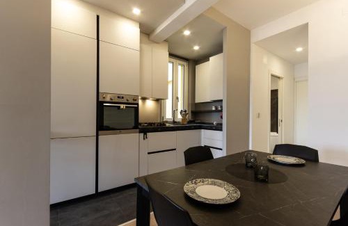 Old Town Apartment | Bianca Suite
