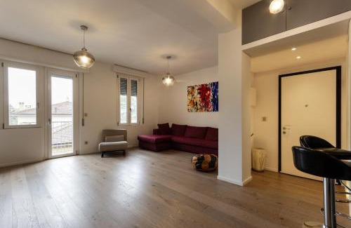 Old Town Apartment | Bianca Suite