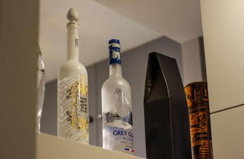Old Town Apartment | Bianca Suite