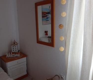 Stomorska Apartment | Biancaneve