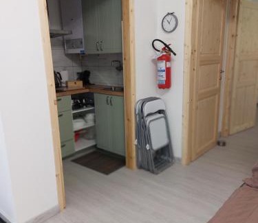 Bosco Chiesanuova Apartment | Biancaneve
