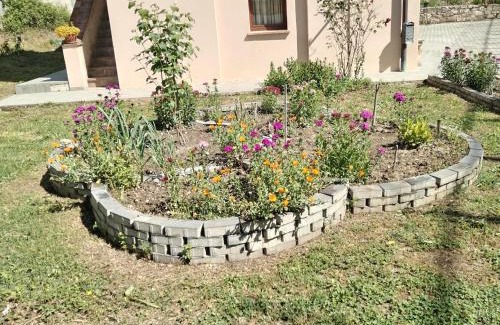 Valtopina Apartment | Biancaneve