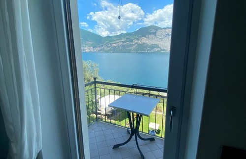 Castelletto House | Biancarosa apartment