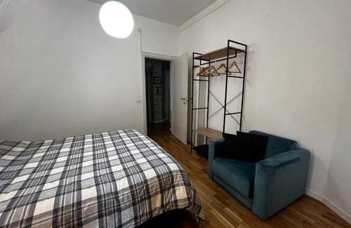 Jesi House | Bianchelli Affittacamere