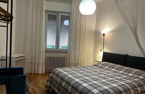 Jesi House | Bianchelli Affittacamere