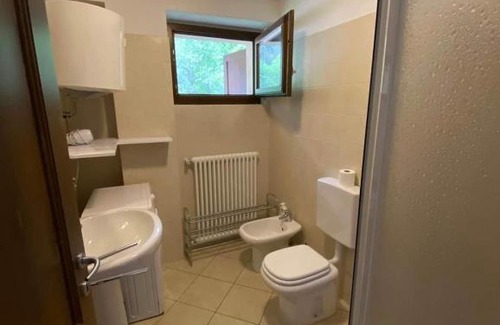 Cepina Apartment | Bianchina - Bilocale con giardino privato