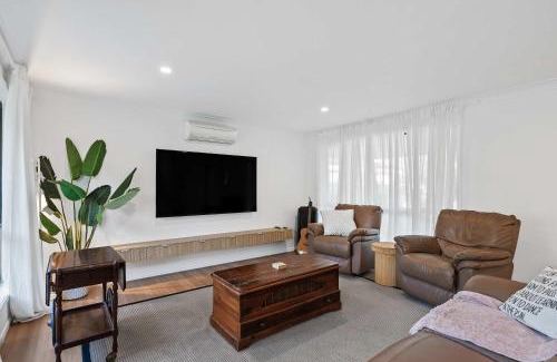 Mermaid Waters House | Bianco By Khove