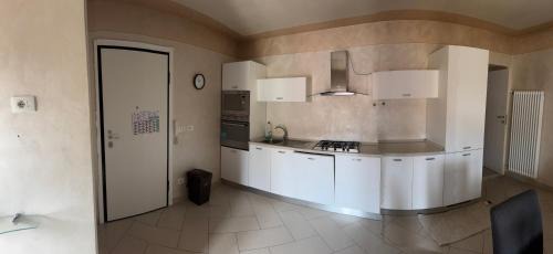 Mondovi Apartment | Bianco Diamante Mondovi