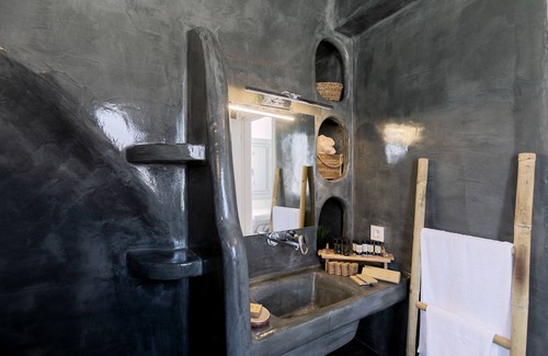 Imerovigli House | Bianco Diverso Suites