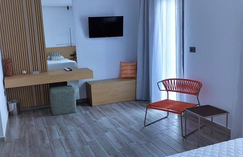 Lakkion Hotel | Bianco Hotel
