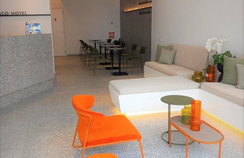 Lakkion Hotel | Bianco Hotel