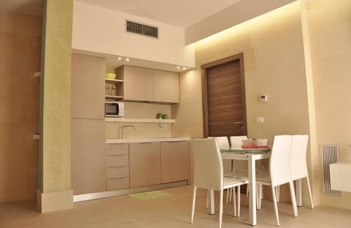 Otranto Apartment | Bianco Mare - apt. Glauco