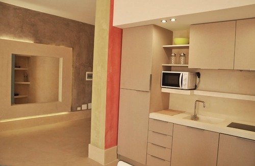 Otranto Apartment | Bianco Mare - apt. Glauco