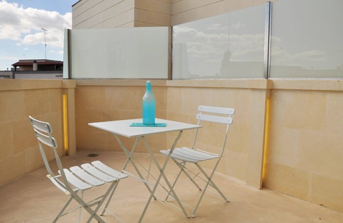 Otranto Apartment | Bianco Mare - apt. Glauco