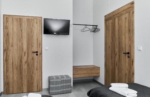 gmina Brzostek Hotel | Bianco