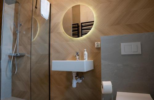 gmina Brzostek Hotel | Bianco