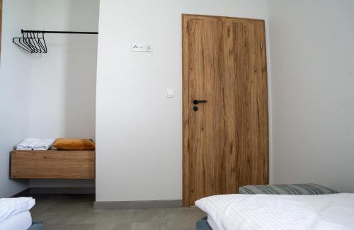 gmina Brzostek Hotel | Bianco