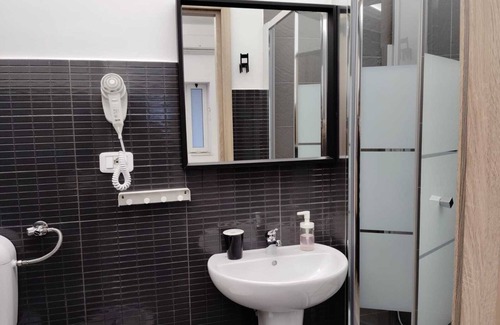 San Salvo Marina Bed & Breakfast | Biancopineta B&B