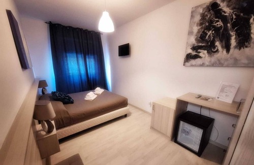 San Salvo Marina Bed & Breakfast | Biancopineta B&B