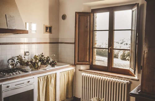 Pienza Other | Biancospino - Zampugna Estate