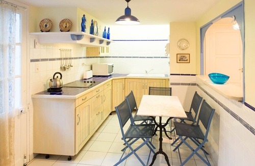 Anglet Villa | Biarritz, Anglet, beautiful 3 stars villa near beach with pool, garden, quietn
