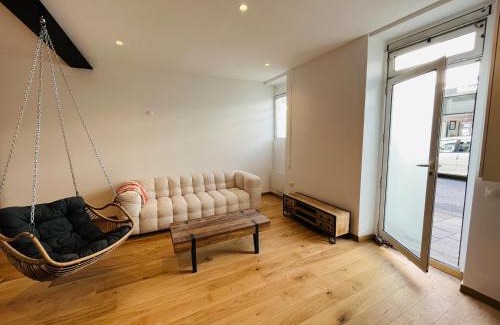 Biarritz Apartment | Biarritz Beaurivage - Magnifique T1 bis