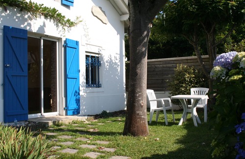 Biarritz Apartment | BIARRITZ Milady - Free studio after September 21