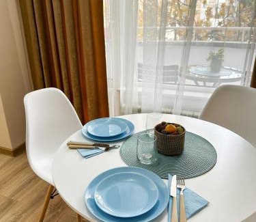Plovdiv Center Apartment | Bibi Central Apartment Plovdiv