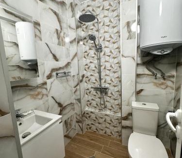 Plovdiv Center Apartment | Bibi Central Apartment Plovdiv