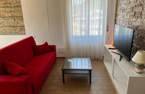 Nocera Inferiore Apartment | Bibi House
