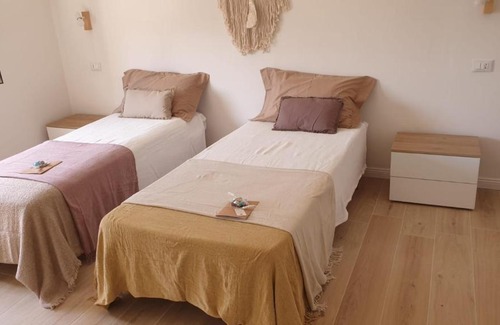 San Mariano Apartment | Bibi's house 3 bedroom