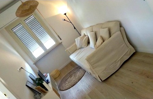 San Mariano Apartment | Bibi's house 3 bedroom