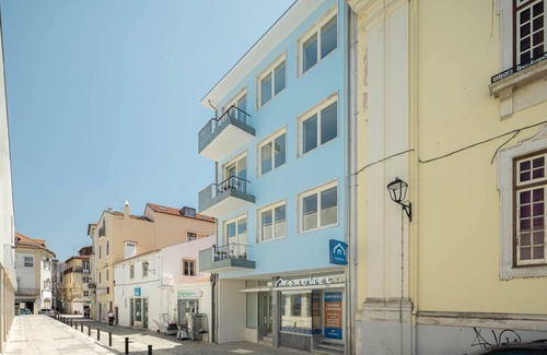Coimbra City Centre Apartment | Biblioteca Azul Downtown Apartments