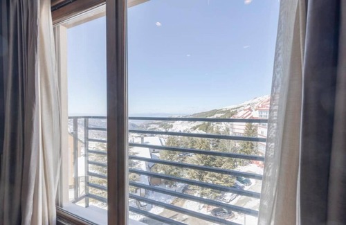 Pradollano Apartment | BIBO SUITES SIERRA NEVADA