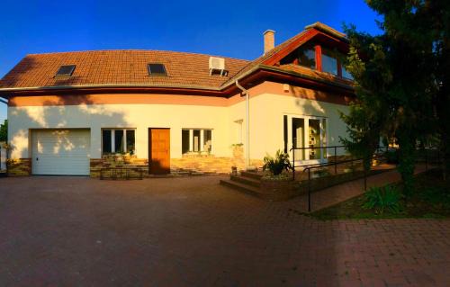 Gyula Apartment | Biborka Apartman