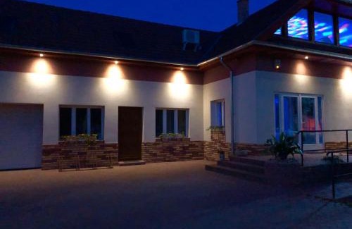 Gyula Apartment | Biborka Apartman