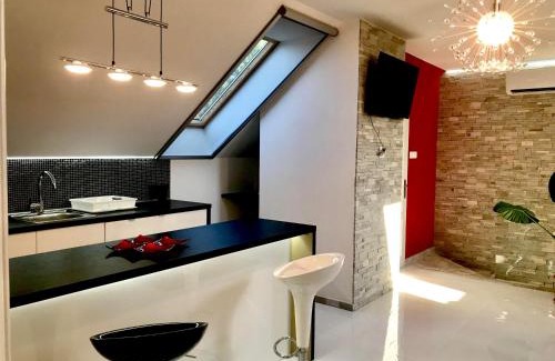 Gyula Apartment | Biborka Apartman