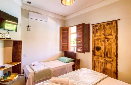Capitolio Hotel | Bica D'água Boutique Hotel