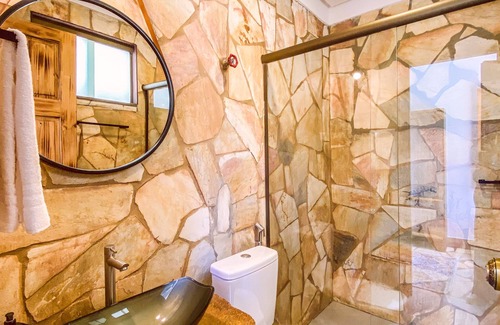 Capitolio Hotel | Bica D'água Boutique Hotel
