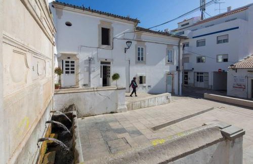 Sao Clemente Apartment | Bicas Velhas Studio