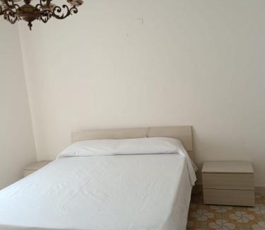 San Salvo Apartment | Bice al mare