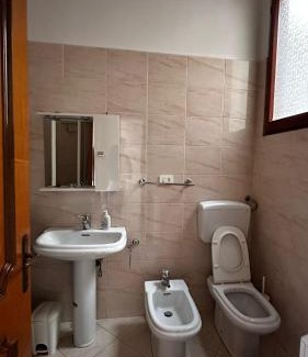 San Salvo Apartment | Bice al mare