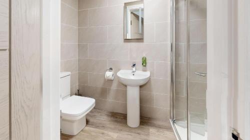 Bicester Apartment | Bicester Court